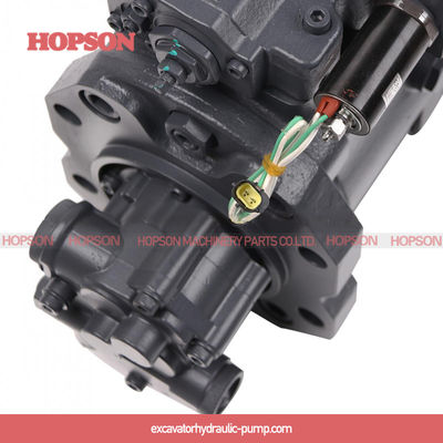 DH150-7 Bơm thủy lực Doosan 2401-92368, Bơm thủy lực K3v63dt