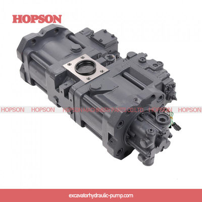 DH150-7 Bơm thủy lực Doosan 2401-92368, Bơm thủy lực K3v63dt
