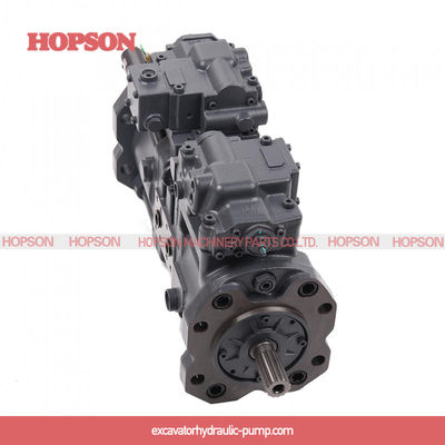 DH150-7 Bơm thủy lực Doosan 2401-92368, Bơm thủy lực K3v63dt