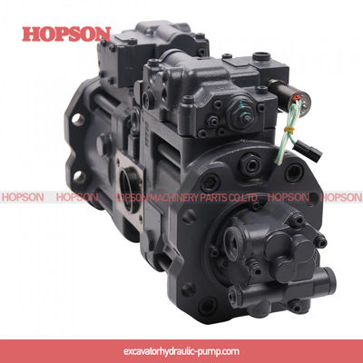 DH150-7 Bơm thủy lực Doosan 2401-92368, Bơm thủy lực K3v63dt