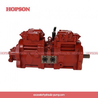 K3V112DT-9N09 Bơm thủy lực  cho máy xúc R200-5 R210-5