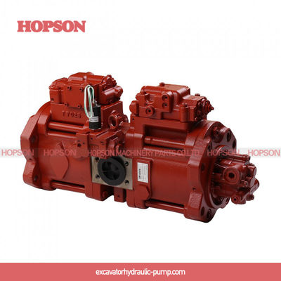 K3V112DT-9N09 Bơm thủy lực  cho máy xúc R200-5 R210-5