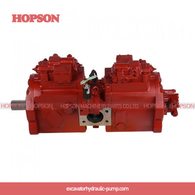 Bơm thủy lực máy xúc R335-7 Hyundai 31N9-10010 K3V180DT-9C69