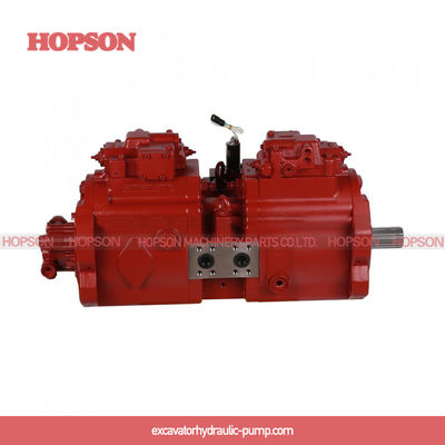 Bơm thủy lực máy xúc R335-7 Hyundai 31N9-10010 K3V180DT-9C69