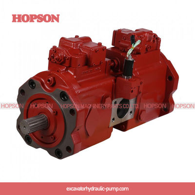 Bơm thủy lực máy xúc R335-7 Hyundai 31N9-10010 K3V180DT-9C69