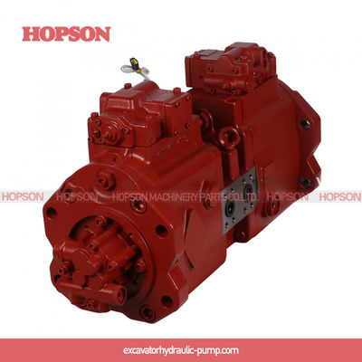 Bơm thủy lực máy xúc R335-7 Hyundai 31N9-10010 K3V180DT-9C69