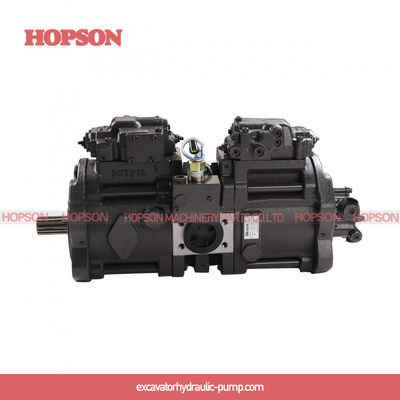 Bơm thủy lực Sumitomo K3V112DT-9C02 cho máy xúc SH200-1 SH200-2