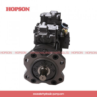 Bơm thủy lực Sumitomo K3V112DT-9C02 cho máy xúc SH200-1 SH200-2