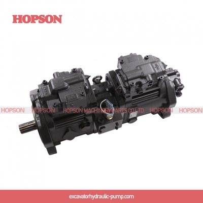 Bơm thủy lực Sumitomo K3V112DT-9C02 cho máy xúc SH200-1 SH200-2