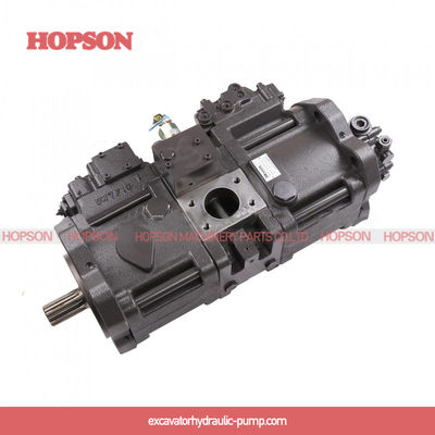 Bơm thủy lực Sumitomo K3V112DT-9C02 cho máy xúc SH200-1 SH200-2