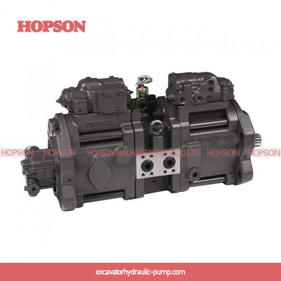 Bơm thủy lực Sumitomo K3V112DT-9C02 cho máy xúc SH200-1 SH200-2