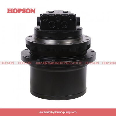 Động cơ du lịch máy xúc Komatsu 201-60-73500 21W-60-41202 21W-60-41201