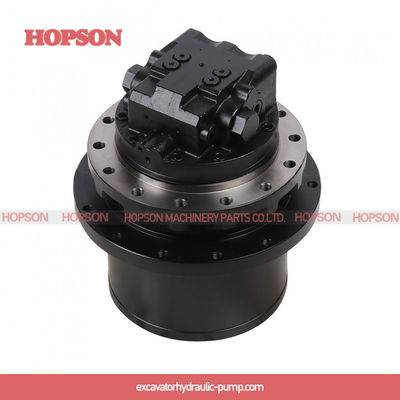 Động cơ du lịch máy xúc Komatsu 201-60-73500 21W-60-41202 21W-60-41201