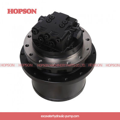 Động cơ du lịch máy xúc Komatsu 201-60-73500 21W-60-41202 21W-60-41201