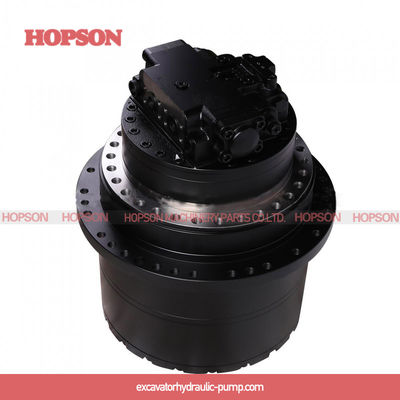 Động cơ thủy lực dẫn động cuối cùng Doosan GM35VA GM35VL 2401-9287