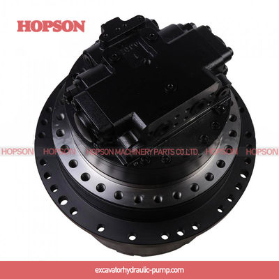 Động cơ thủy lực dẫn động cuối cùng Doosan GM35VA GM35VL 2401-9287
