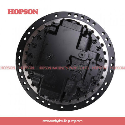 Động cơ thủy lực dẫn động cuối cùng Doosan GM35VA GM35VL 2401-9287