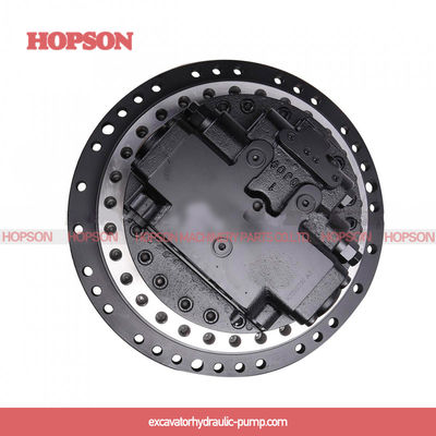 Động cơ thủy lực dẫn động cuối cùng Doosan GM35VA GM35VL 2401-9287
