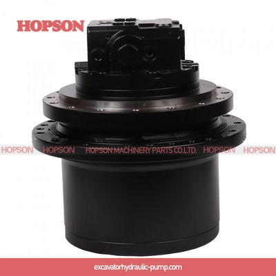 Động cơ du lịch máy xúc 31N3-40010, SH265 E312B Hyundai Final Drive