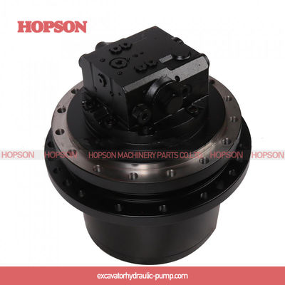 Động cơ du lịch máy xúc 31N3-40010, SH265 E312B Hyundai Final Drive