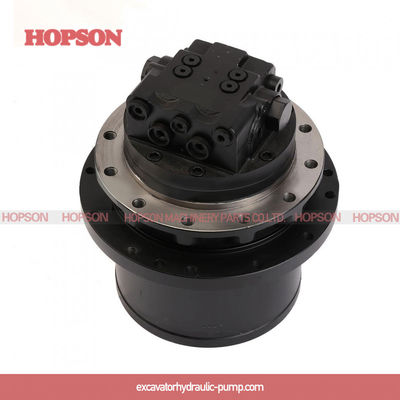 Động cơ du lịch thủy lực TM09, Động cơ du lịch Doosan cho PC60 SK60 SH60 E70B
