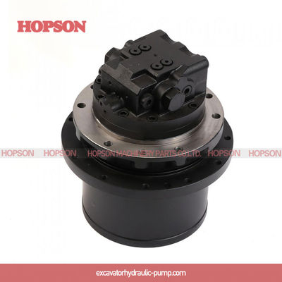 Động cơ du lịch thủy lực TM09, Động cơ du lịch Doosan cho PC60 SK60 SH60 E70B