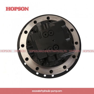 Động cơ du lịch thủy lực TM09, Động cơ du lịch Doosan cho PC60 SK60 SH60 E70B