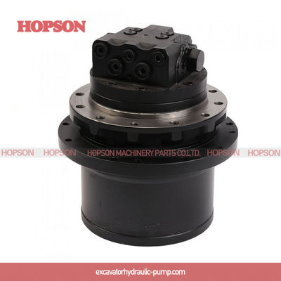 Động cơ du lịch thủy lực TM09, Động cơ du lịch Doosan cho PC60 SK60 SH60 E70B