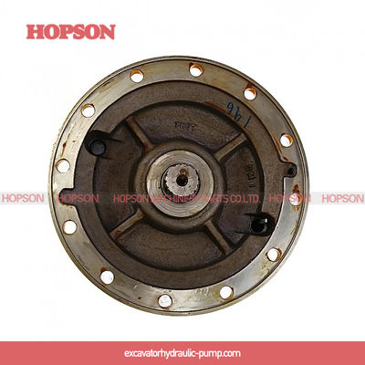 JMF151 Excavator Slew Motor, R220-5 R225-7 Hyundai Swing Motor