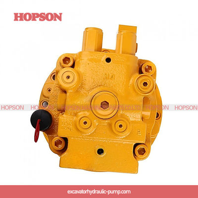 JMF151 Excavator Slew Motor, R220-5 R225-7 Hyundai Swing Motor