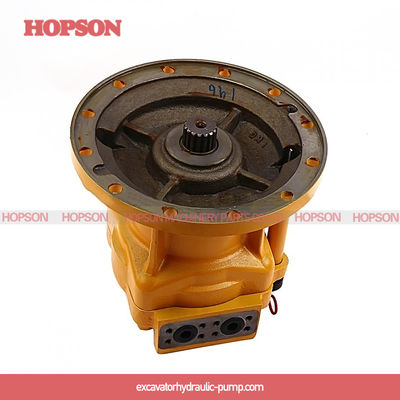 JMF151 Excavator Slew Motor, R220-5 R225-7 Hyundai Swing Motor