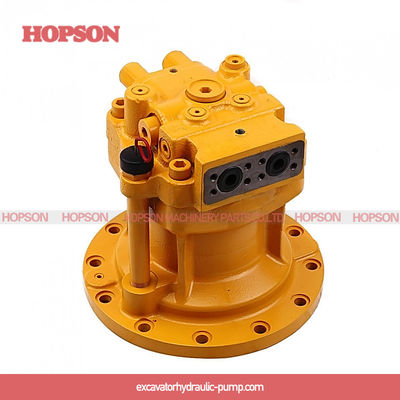 JMF151 Excavator Slew Motor, R220-5 R225-7 Hyundai Swing Motor
