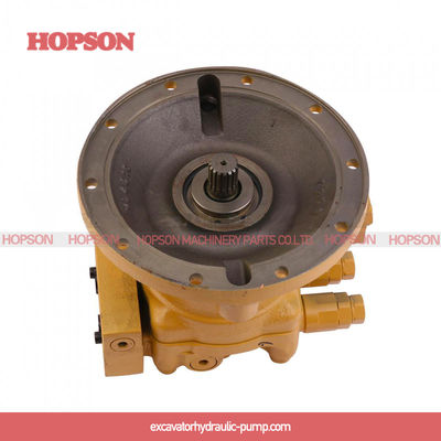 M2X63-16T Động cơ xoay động cơ thủy lực R130-5 R150-7 DH150-7