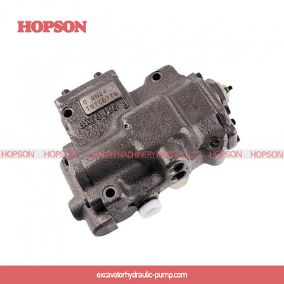 716218 Bộ điều chỉnh bơm thủy lực K3v112dt cho máy xúc SH200-2 SH200-3