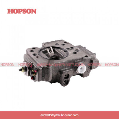 716218 Bộ điều chỉnh bơm thủy lực K3v112dt cho máy xúc SH200-2 SH200-3