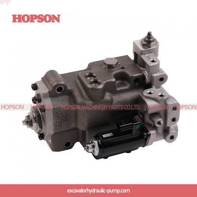 Bộ phận bơm thủy lực Máy xúc Kobelco Bộ điều chỉnh K3V112DTP cho SK200-6E SK200-8