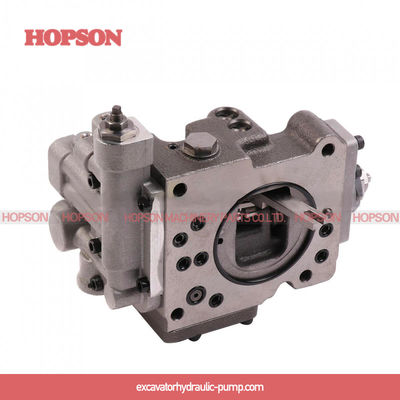 Bộ phận bơm thủy lực Máy xúc Kobelco Bộ điều chỉnh K3V112DTP cho SK200-6E SK200-8