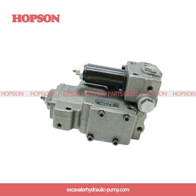 Bộ điều chỉnh bơm thủy lực TY6K Bộ phận bơm piston YN10V01009F1