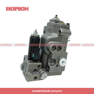 Bộ điều chỉnh bơm thủy lực TY6K Bộ phận bơm piston YN10V01009F1