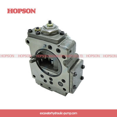 Bộ điều chỉnh bơm thủy lực TY6K Bộ phận bơm piston YN10V01009F1