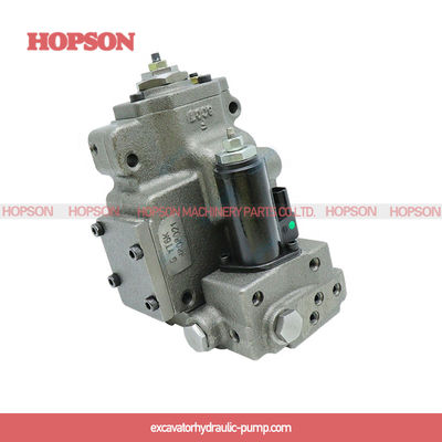 Bộ điều chỉnh bơm thủy lực TY6K Bộ phận bơm piston YN10V01009F1