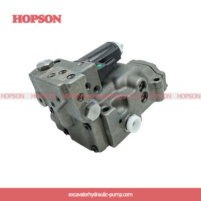 Bộ điều chỉnh bơm thủy lực TY6K Bộ phận bơm piston YN10V01009F1