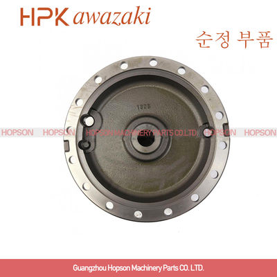 Máy xúc thủy lực Bộ phận động cơ Swing Vỏ hộp cho máy xúc 320C