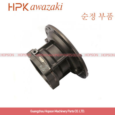 Máy xúc thủy lực Bộ phận động cơ Swing Vỏ hộp cho máy xúc 320C