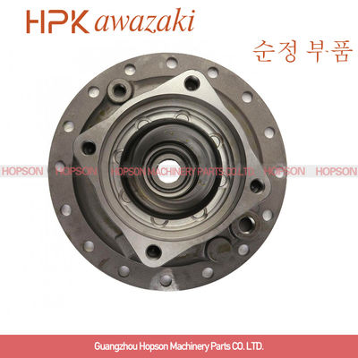 Máy xúc thủy lực Bộ phận động cơ Swing Vỏ hộp cho máy xúc 320C
