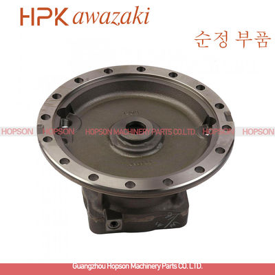 Máy xúc thủy lực Bộ phận động cơ Swing Vỏ hộp cho máy xúc 320C