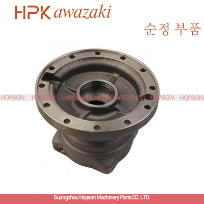 Bộ phận vỏ động cơ của máy xúc thủy lực XKAH-00564 Suit R210-5 R220-5 R215-7