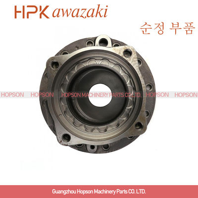 Bộ phận vỏ động cơ của máy xúc thủy lực XKAH-00564 Suit R210-5 R220-5 R215-7