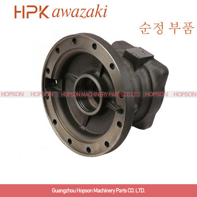 Bộ phận vỏ động cơ của máy xúc thủy lực XKAH-00564 Suit R210-5 R220-5 R215-7