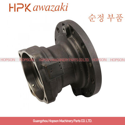 Bộ phận vỏ động cơ của máy xúc thủy lực XKAH-00564 Suit R210-5 R220-5 R215-7